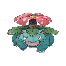 bulbasaur