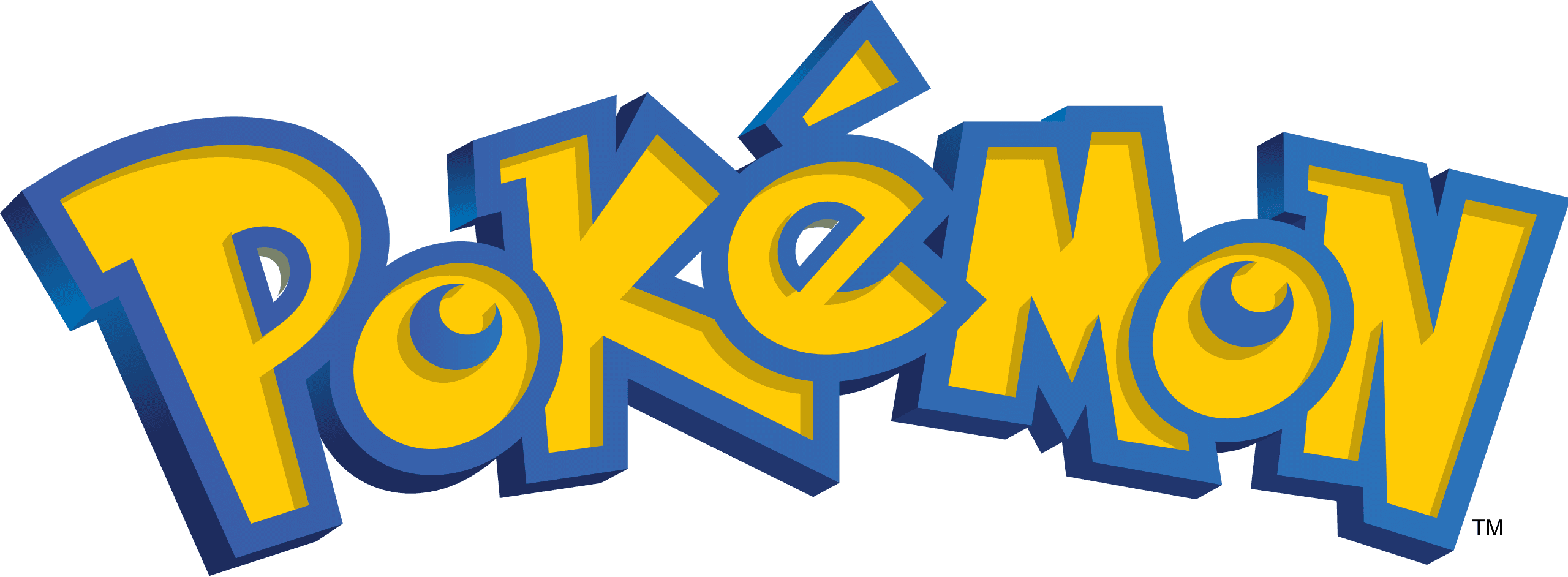 logo pokemon